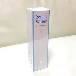 リソウコーポレーション(RISOU)のリソウ　リペアウォーター〈化粧水〉100ml(化粧水/ローション)