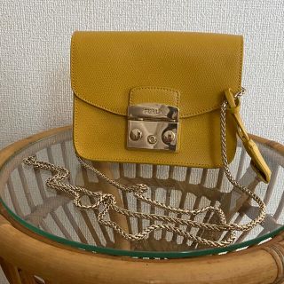 フルラ(Furla)のFURLA メトロポリス ショルダーバッグ(ショルダーバッグ)