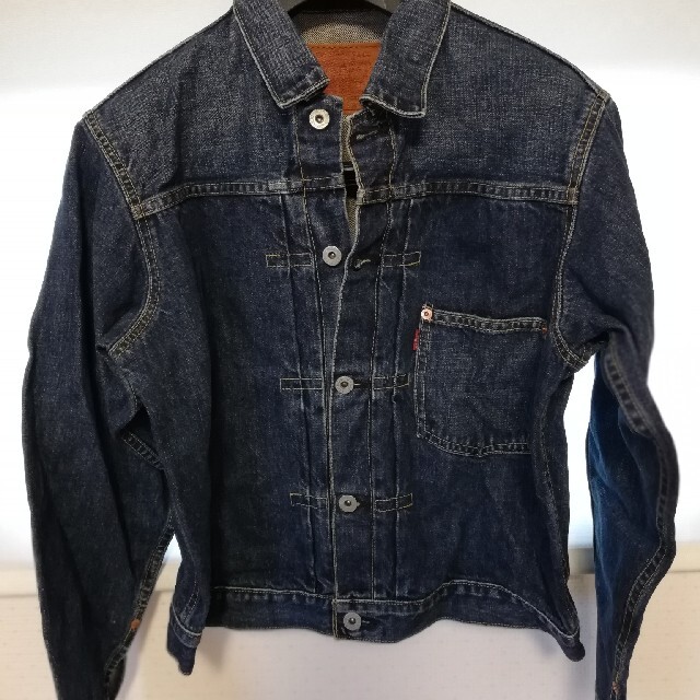 Levi's - Levi's 506 デニム ジャケット W 38の通販 by
