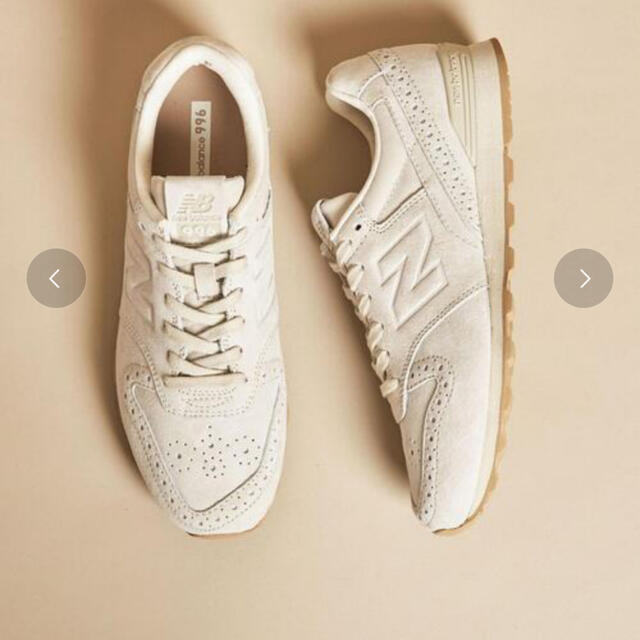 New Balance - new balance ニューバランス タッセルスニーカー New Balance - new balance ニューバランス タッセルスニーカー
