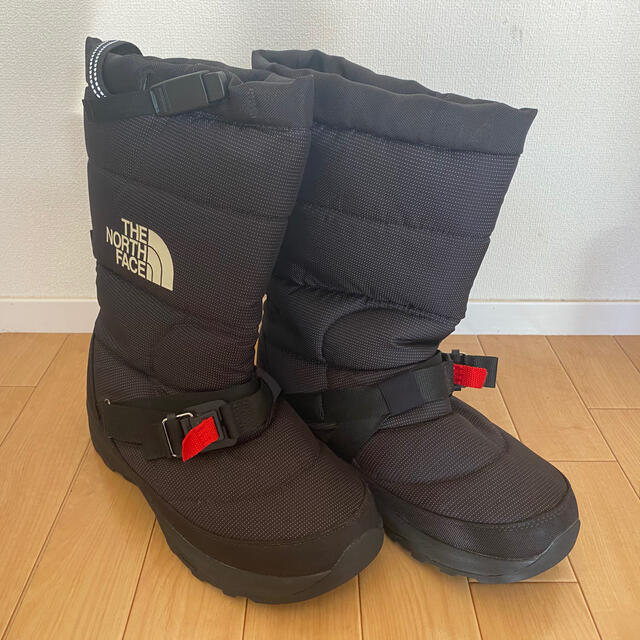 the north face ヌプシ プロ GORE-TEX ザ•ノースフェイス