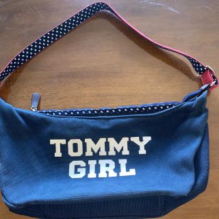 トミーガール(tommy girl)のTOMMY GIRLトミーガールショルダーバック(ショルダーバッグ)