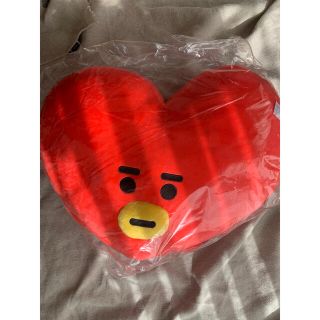 防弾少年団(BTS) - BT21 TATA クッション 大サイズの通販 by ninina ...