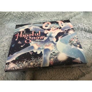 雪ミク2015 CD(ボーカロイド)