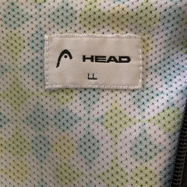 HEAD(ヘッド)のHEAD ナイロンジャケット　レディース レディースのジャケット/アウター(ナイロンジャケット)の商品写真