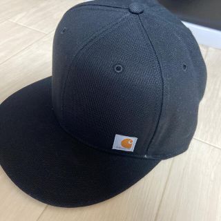 カーハート(carhartt)のカーハート　キャップ(キャップ)