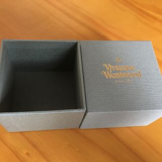 ヴィヴィアンウエストウッド(Vivienne Westwood)の空箱 ヴィヴィアン(その他)