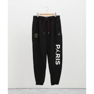 ナイキ(NIKE)の新品タグ付き　パリサンジェルマンジョーダン PSG パンツ　Sサイズ(その他)