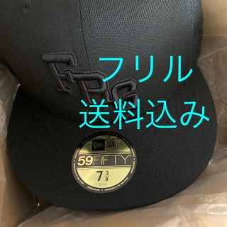 ニューエラー(NEW ERA)のニューエラ　フラグメント(キャップ)