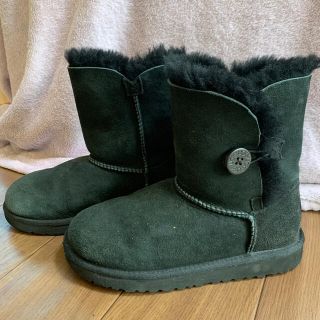 アグ(UGG)のJr UGGブーツ(ブーツ)