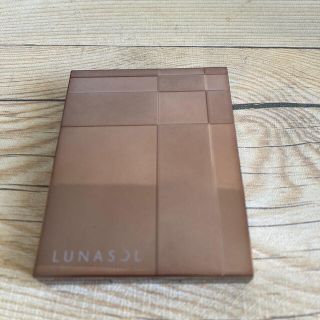 ルナソル(LUNASOL)のルナソル　アイシャドー(アイシャドウ)