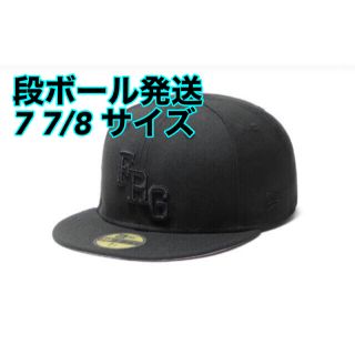 フラグメント(FRAGMENT)の FRAGMENT DESIGN NEW ERA フラグメントデザイン7 7/8(キャップ)