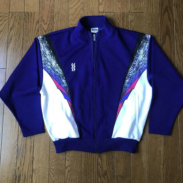 SUPERSTAR - mizuno SUPER STAR ジャージの通販 by ROY |スーパースターならラクマ SUPERSTAR - mizuno SUPER STAR ジャージの通販 by ROY |スーパースターならラクマ