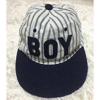 トゥデイフル(TODAYFUL)のBOYキャップ(キャップ)