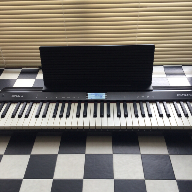 Roland - GO PIANO