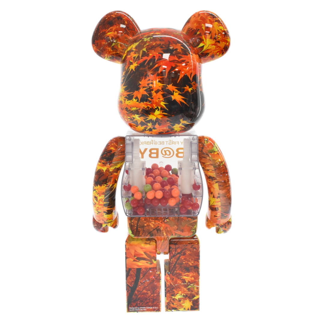 BE@RBRICK MEDICOM 25th 記念商品 BE@RBRICK 東京