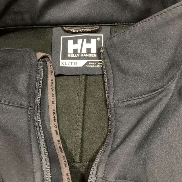 HELLY HANSEN(ヘリーハンセン)のHELLY HANSEN ジャケット メンズのジャケット/アウター(ナイロンジャケット)の商品写真