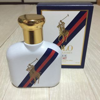 ポロラルフローレン(POLO RALPH LAUREN)のラルフ ポロ ブルースポーツ75ml (その他)