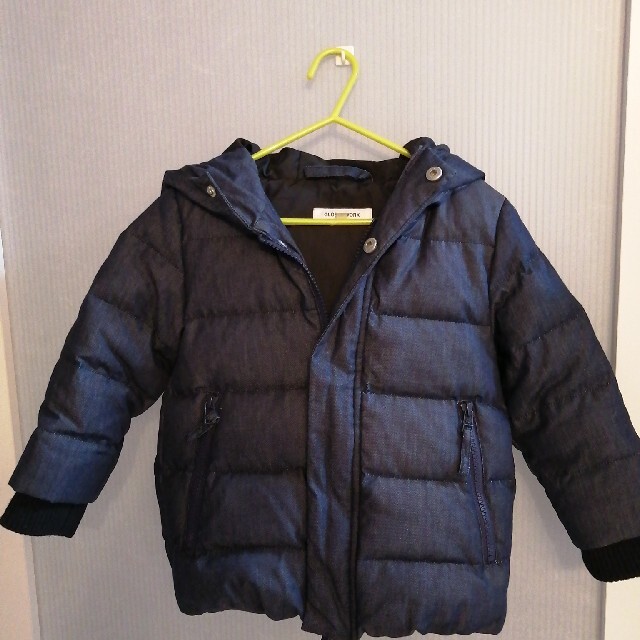 GLOBAL WORK(グローバルワーク)のみ様  専用ページ キッズ/ベビー/マタニティのキッズ服男の子用(90cm~)(ジャケット/上着)の商品写真