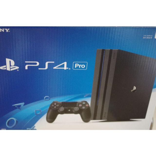 【使い勝手の良い】 PlayStation4 - SONY Pro SSD960GB換装済み CUH-7000 家庭用ゲーム機本体