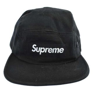 シュプリーム(Supreme)のSUPREME シュプリーム キャップ(キャップ)