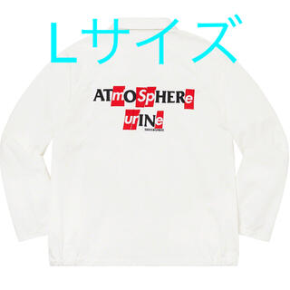 シュプリーム(Supreme)のSupreme ANTIHERO Snap Front Twill Jacket(ブルゾン)