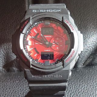 ジーショック(G-SHOCK)のG-SHOCK GA-150MF(腕時計(デジタル))