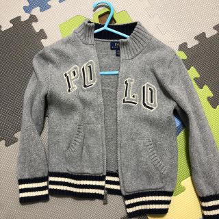 ポロラルフローレン(POLO RALPH LAUREN)のラルフローレン(ニット)