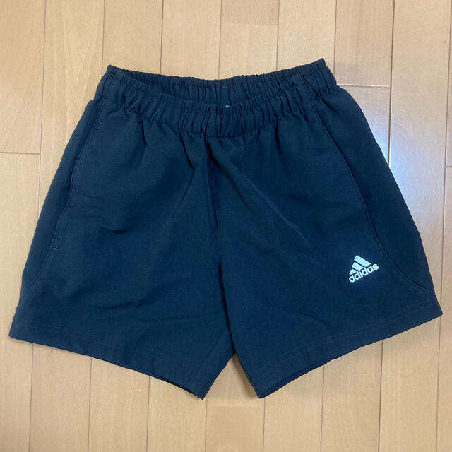 adidas(アディダス)の【adidas/アディダス】ショートパンツ レディースのパンツ(ショートパンツ)の商品写真