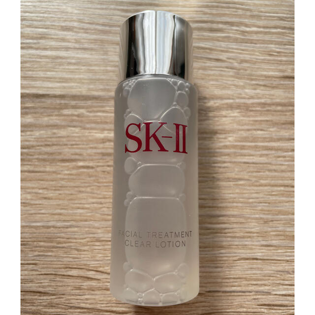 SK-II(エスケーツー)のSK-Ⅱ RAXY サンプルセット　11月 コスメ/美容のキット/セット(サンプル/トライアルキット)の商品写真