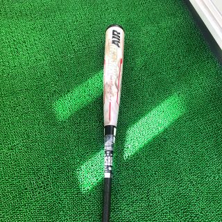 ローリングス(Rawlings)のハイパーマッハエアー　ミドルバランス83センチ(バット)