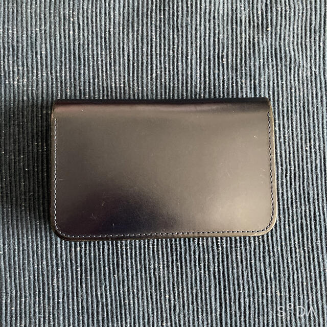 DIGAWEL(ディガウェル)のディガウェル　ギャルソンパース　財布 メンズのファッション小物(折り財布)の商品写真