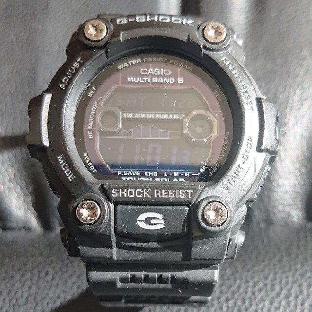 G-SHOCK GW-7900B