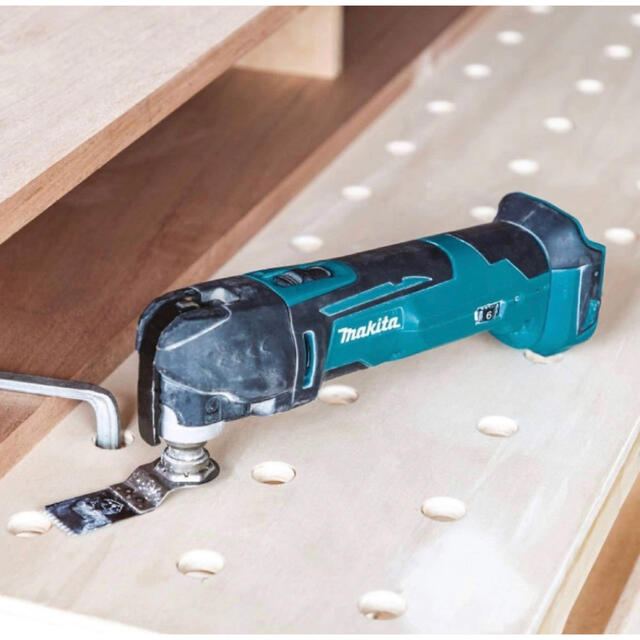 マキタ makita 18V マルチツール 本体のみ XMT03Z 国内在庫