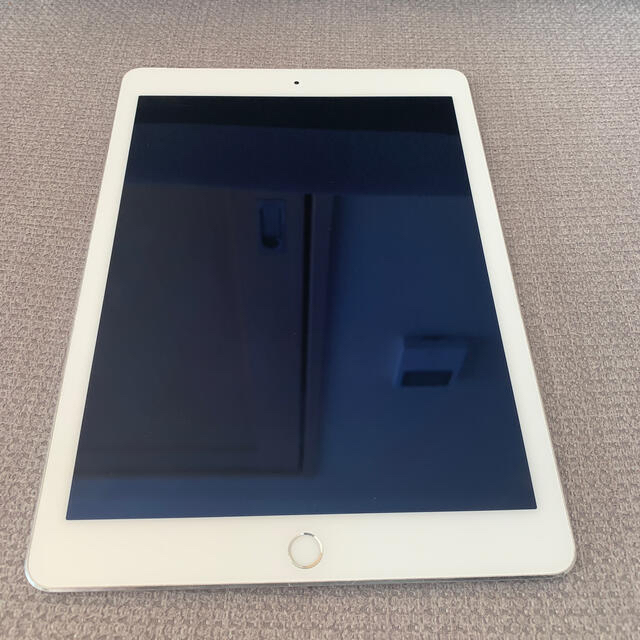 iPad Air2 Wi-Fi Cellular docomo 64GB 上品 8820円引き www.gold-and ...