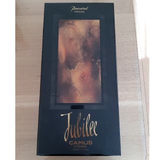 バカラ(Baccarat)のJUBILEE CAMUS COGNAC バカラクリスタル付(ブランデー)