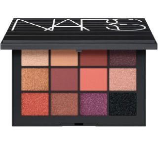 ナーズ(NARS)の新品未使用　NARS エクストリームエフェクト　アイシャドーパレット(アイシャドウ)