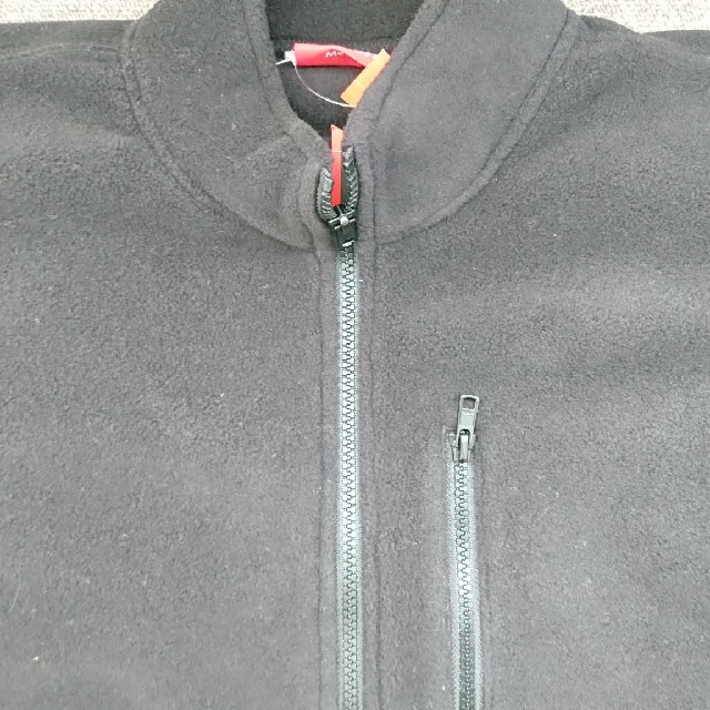 Supreme Polartec Half Zip Pullover サイズM