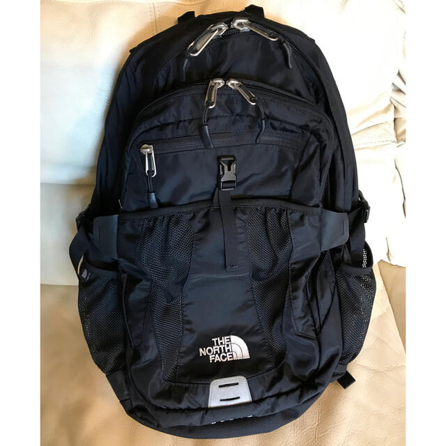 THE NORTH FACE - 使用２回☆正規品⭐️THE NORTH FACE RECON CLASSIC