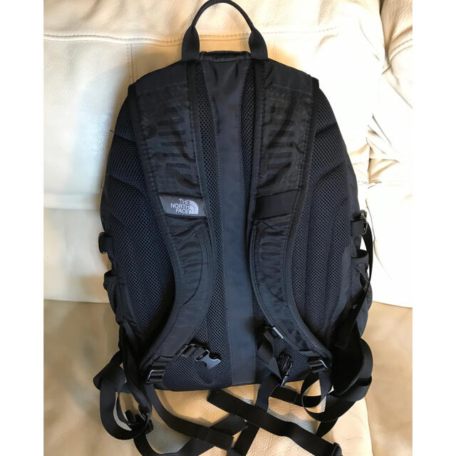 美品 2回使用 THE NORTH FACE バック