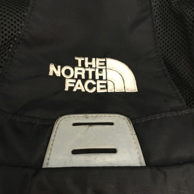 美品 2回使用 THE NORTH FACE バック