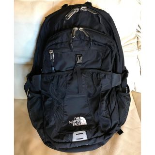 ザノースフェイス(THE NORTH FACE)の使用２回★正規品⭐️THE NORTH FACE RECON CLASSIC(バッグパック/リュック)