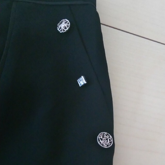 Rirandture(リランドチュール)のリランドチュール マーメイドスカート レディースのスカート(ミニスカート)の商品写真