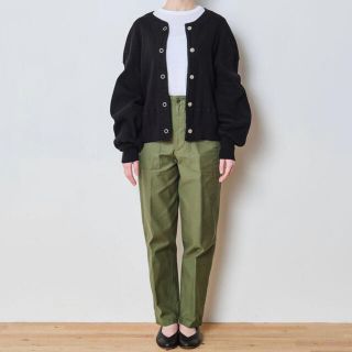 シンゾーン(Shinzone)のShinzone CAPELIN CARDIGAN(カーディガン)