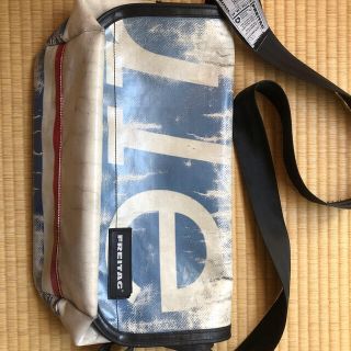 フライターグ(FREITAG)のフライターグ F42 surfside6(メッセンジャーバッグ)