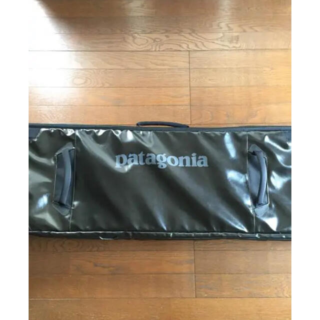 Patagonia スノーローラー　スノーボードケース