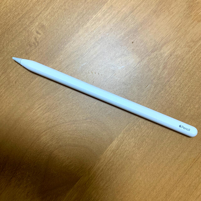 Apple Pencil 第2世代