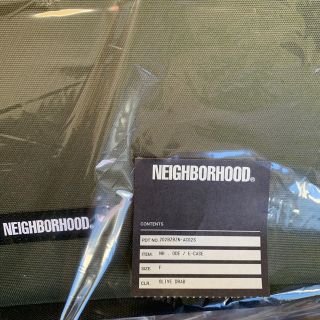 NEIGHBORHOOD NH . ODE / E - CASE 国内正規品