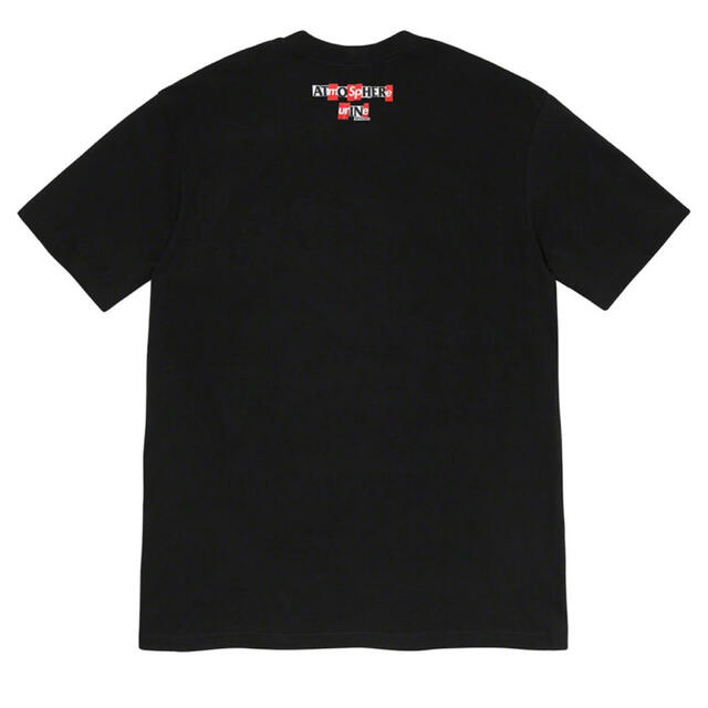 Supreme(シュプリーム)のSupreme ANTIHERO ICE Tee サイズL メンズのトップス(Tシャツ/カットソー(半袖/袖なし))の商品写真