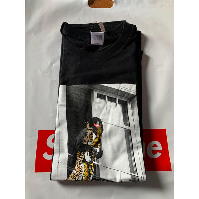 Supreme(シュプリーム)のSupreme Anti Hero Balcony Tee メンズのトップス(Tシャツ/カットソー(半袖/袖なし))の商品写真